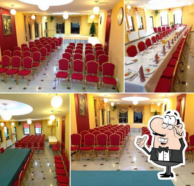 Restauracja Żuławianka