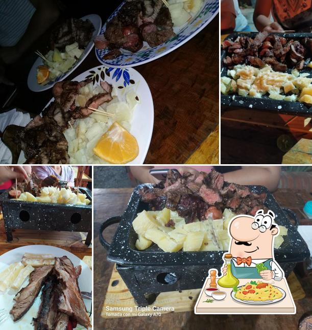 Resto - Bar Miguelito