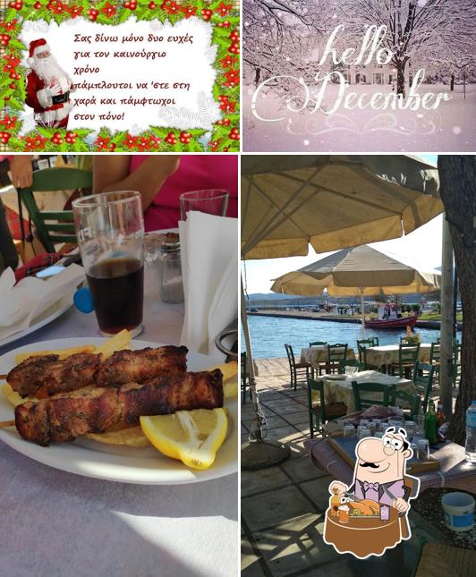 Το κοκοράκι