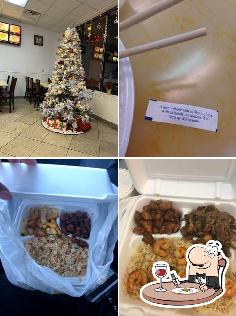 Tokyo Japanese Express