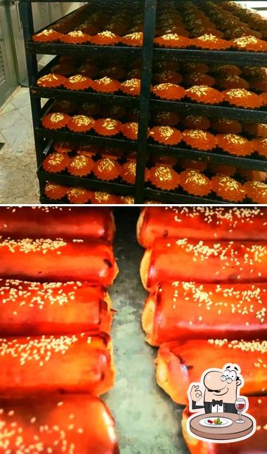 پیراشکی روسی(عمو سلمان)