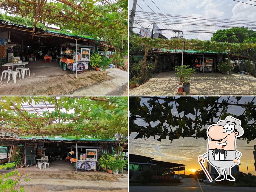 ร้านก๋วยเตี๋ยวเรือนายร้อยสงขลา