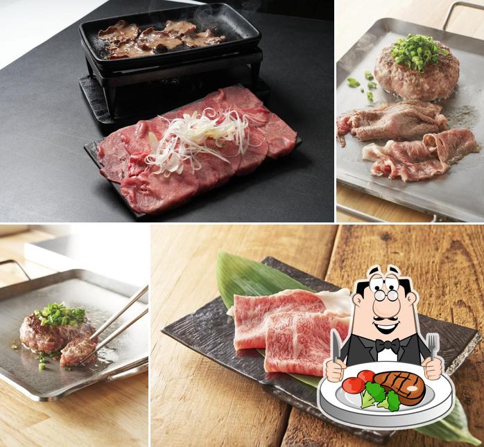 花より、ハンバーグ。 刈谷店