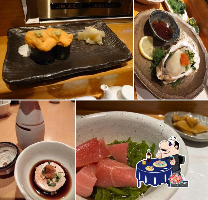 鮨処・やすけ