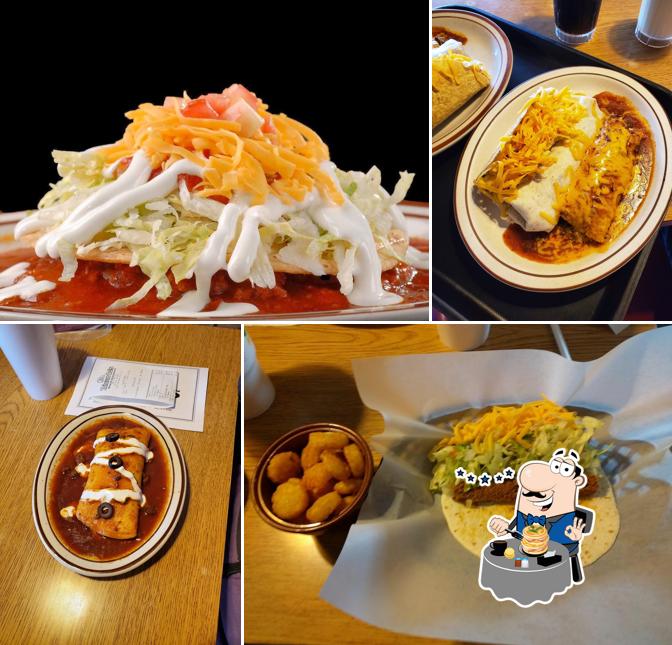 Ricardo's Méxican Restaurant
