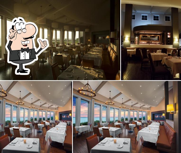 Kimball's Kitchen