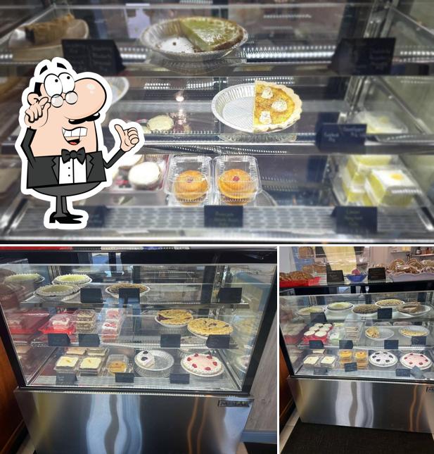 Sweets & Treats