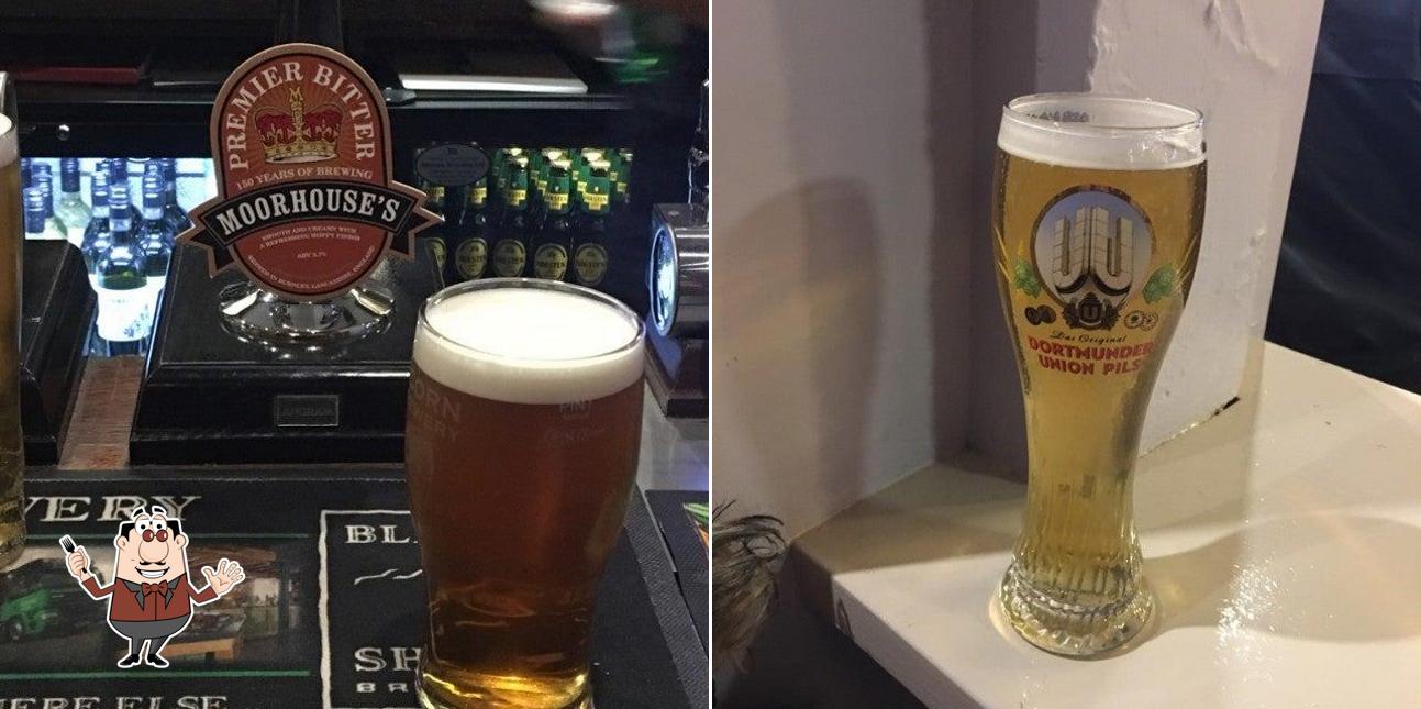 The White Swan
