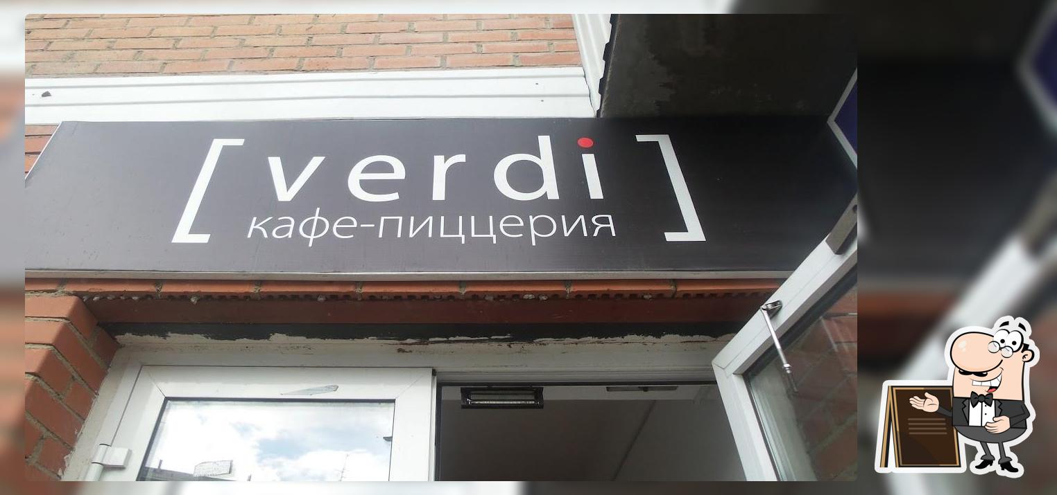 Verdi