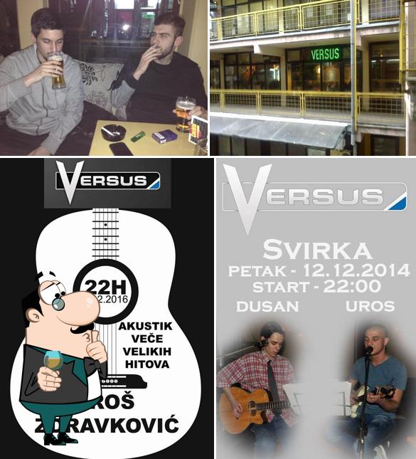 Versus