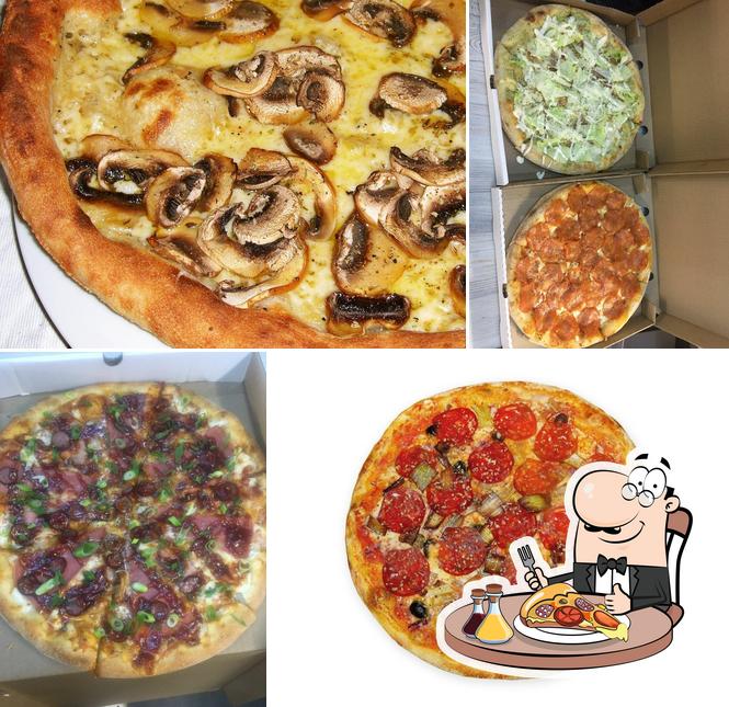 Villaggio Food
