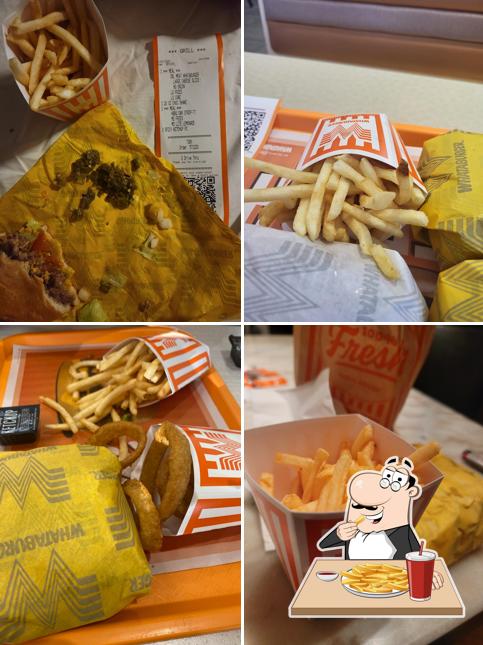 Whataburger