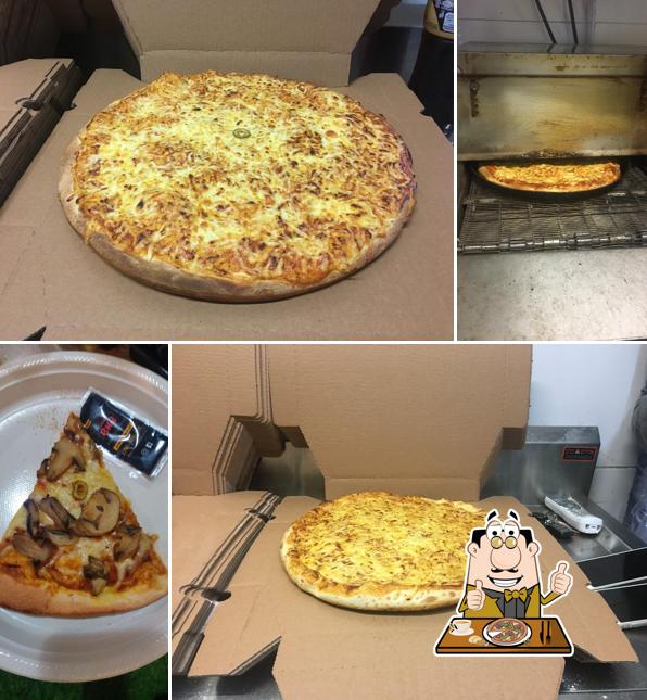 Pizza Shemesh