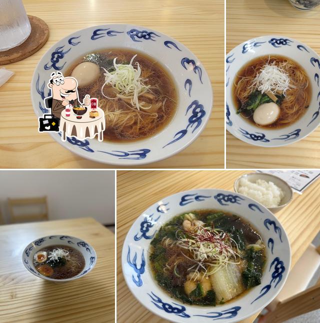 麺屋 龍道 千代田本店