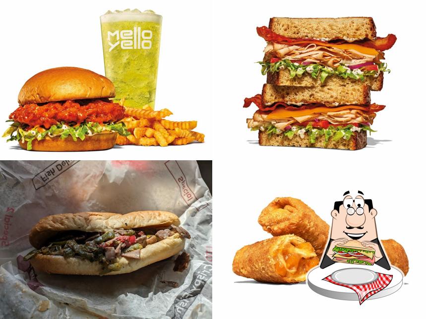 Arby's