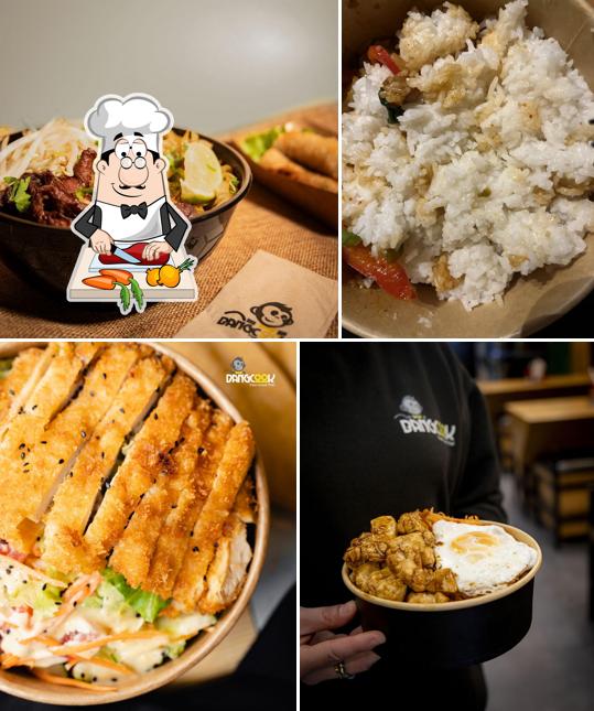 BANGCOOK Saint-Denis Fast-Good Thaï