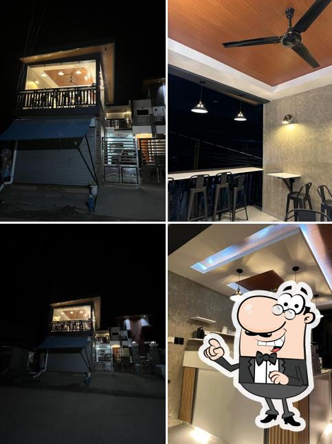 BeanStream Cafe