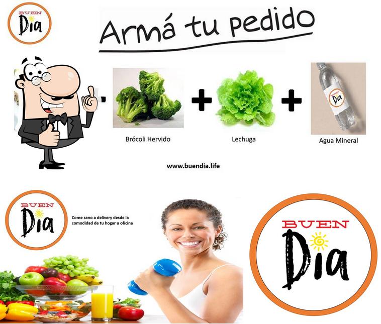Buen Dia