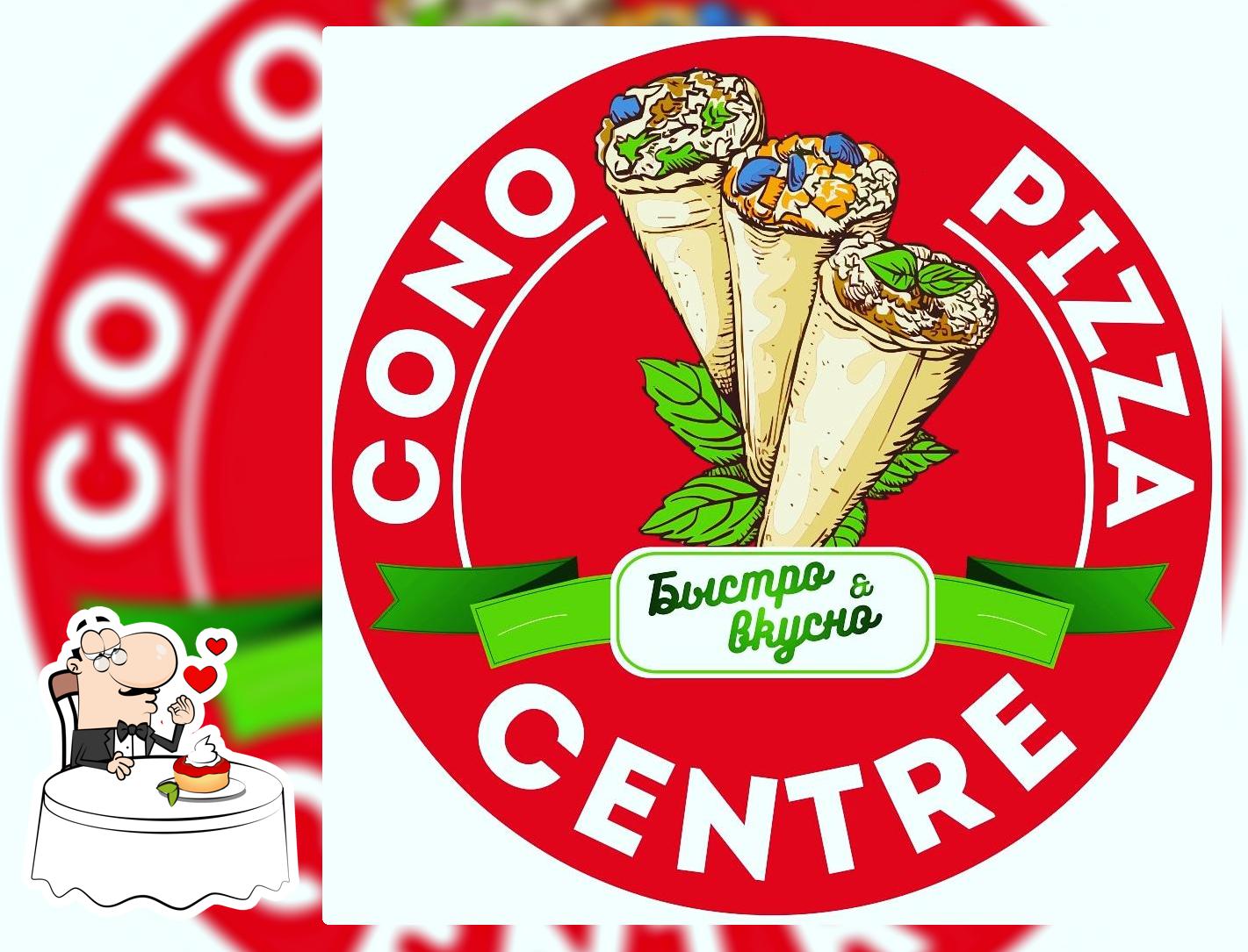 ConoPizzaCentre