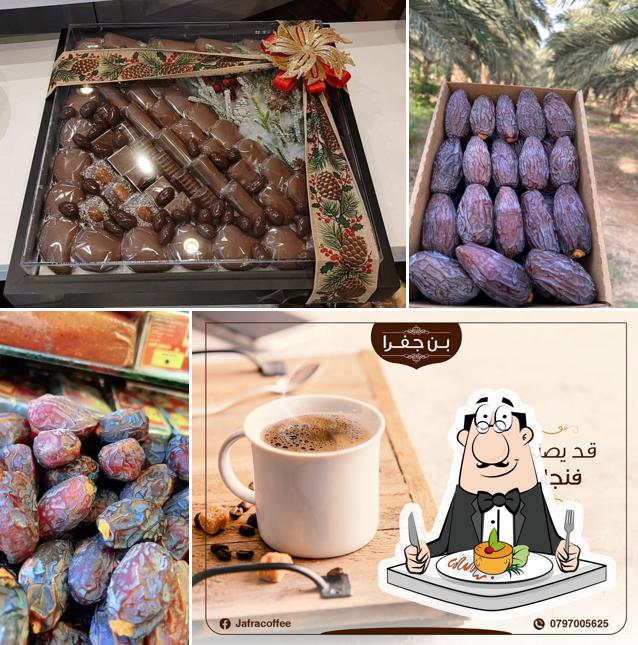 Jafra Coffee