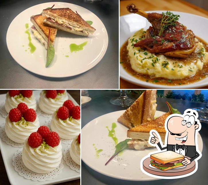 Le Petit Bistrot