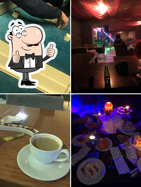 No Name CAFE