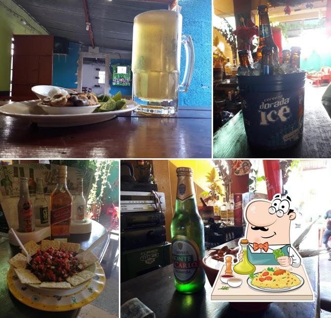 Cevicheria