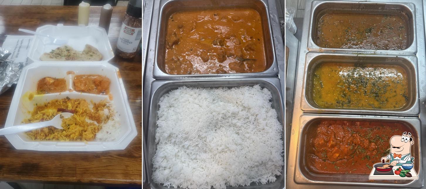 Desi Dhaba