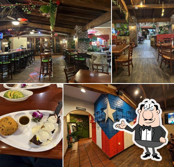 Dos Bocas Restaurant