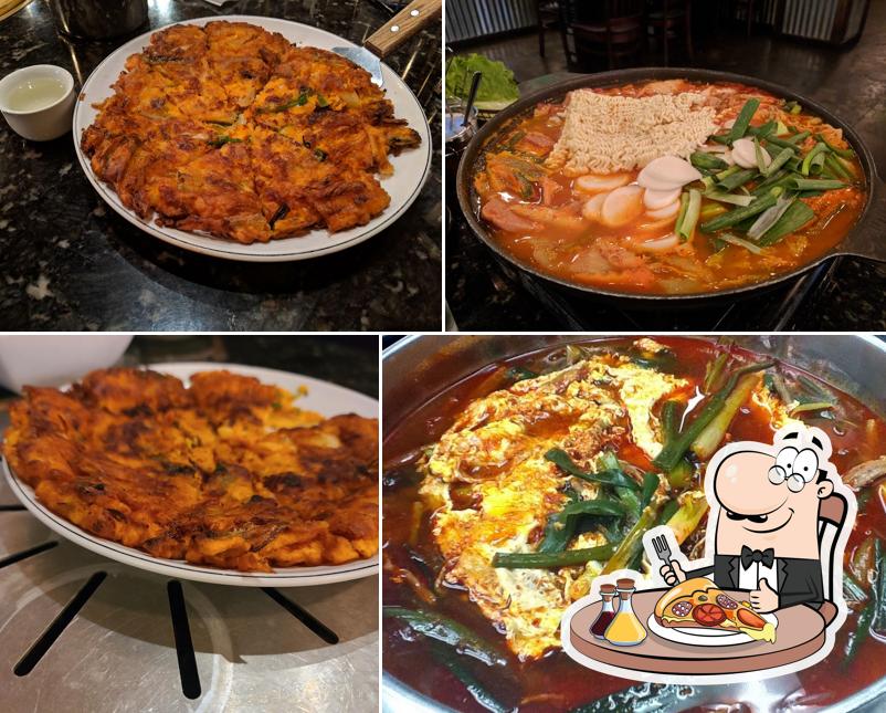 Gogi Korean BBQ