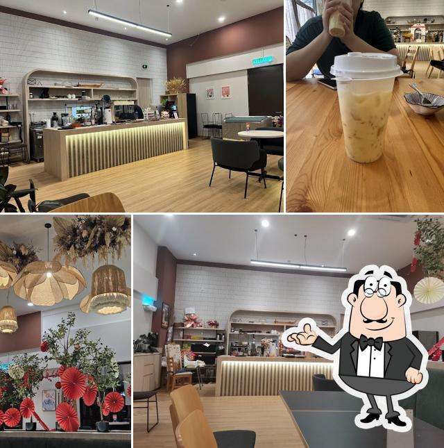 Kiki Cafe & Dining