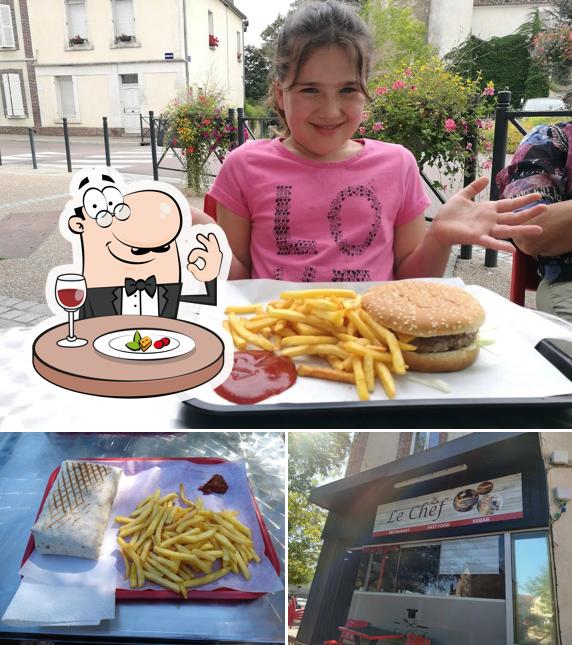 Le Chef