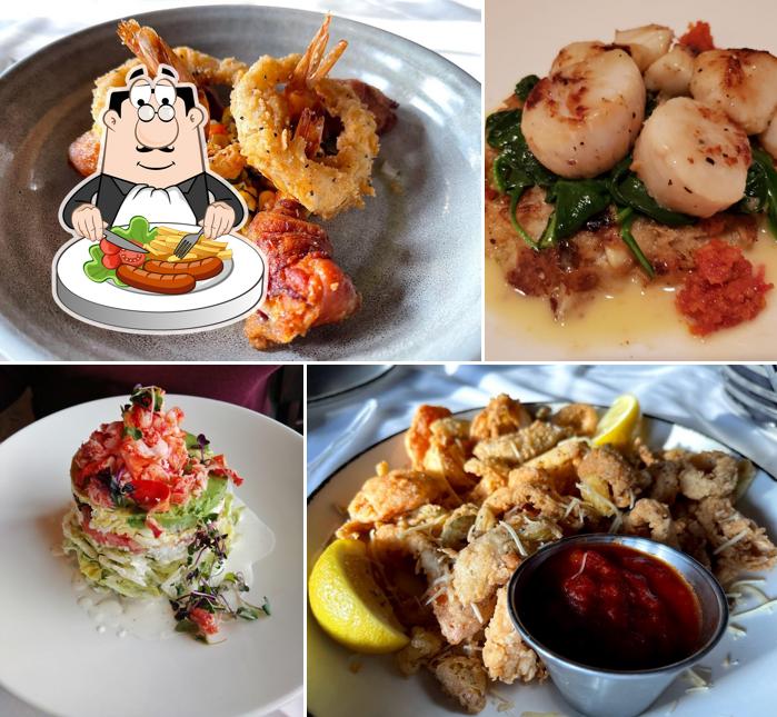 McCormick & Schmick's Seafood & Steaks