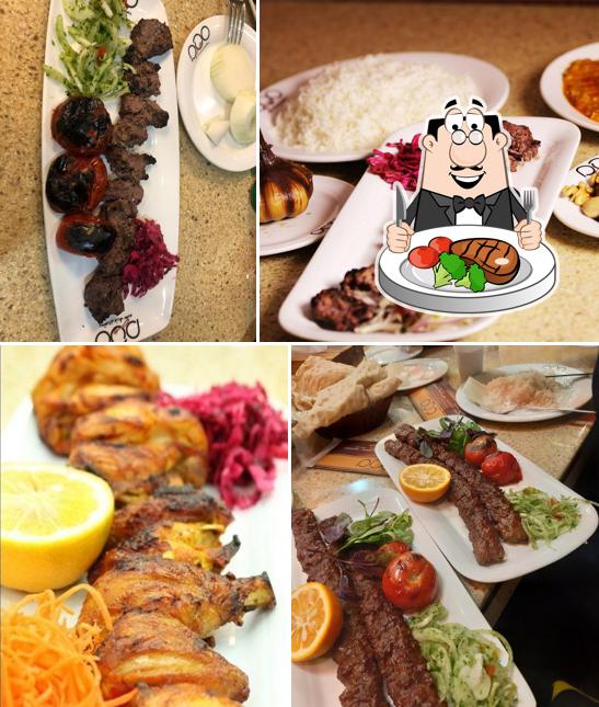 Moharam Restaurant