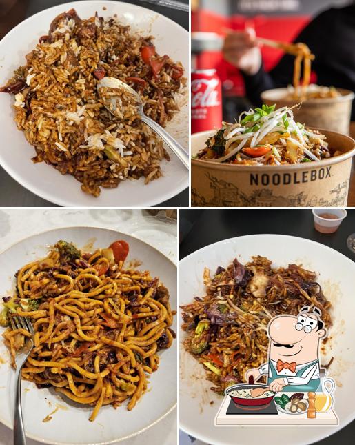Noodlebox