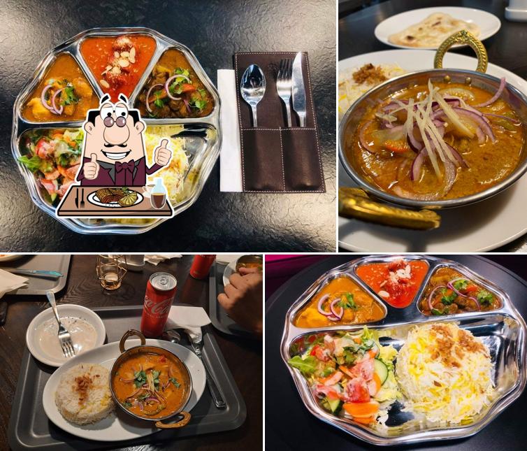 Oriental Kitchen