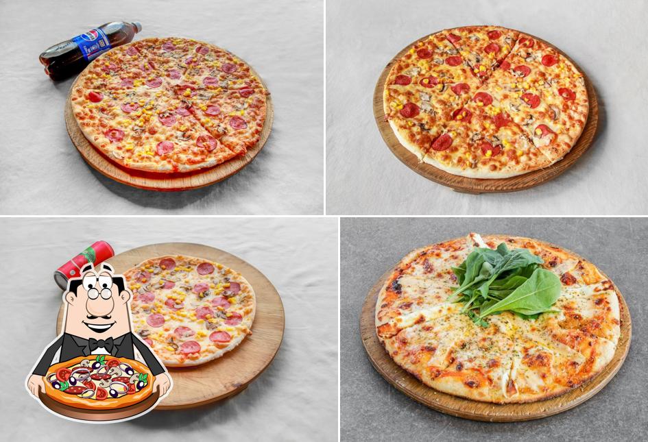 Pizza King
