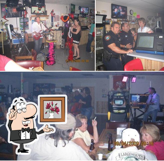 Morgan's Point Sports Club