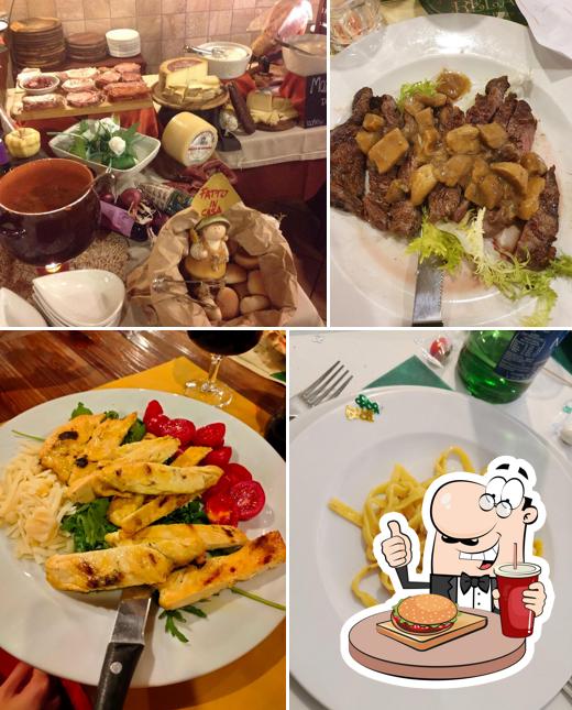 Relax Ristorante Pizzeria