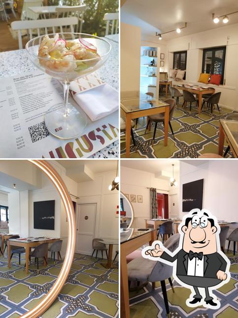 Augusta Cucina e Cicchetto