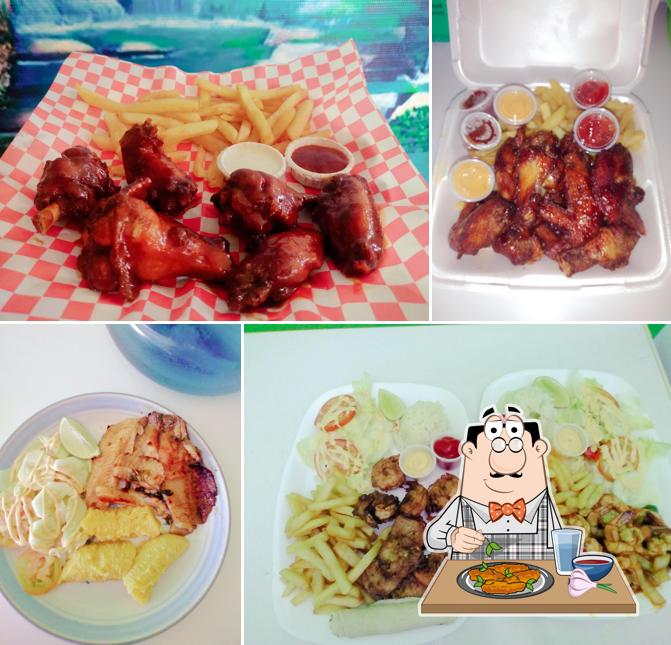 Comida La Delicia