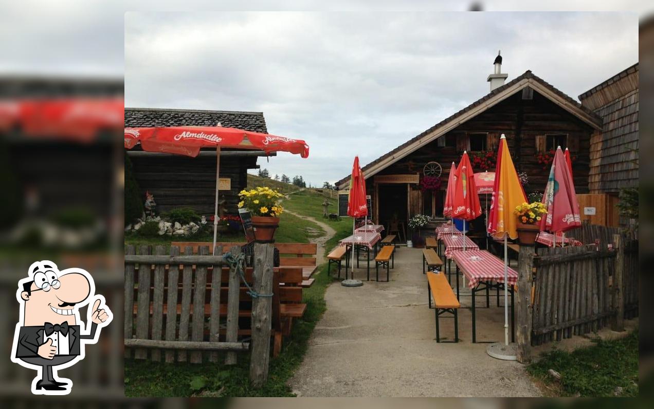 Erlbachhütte