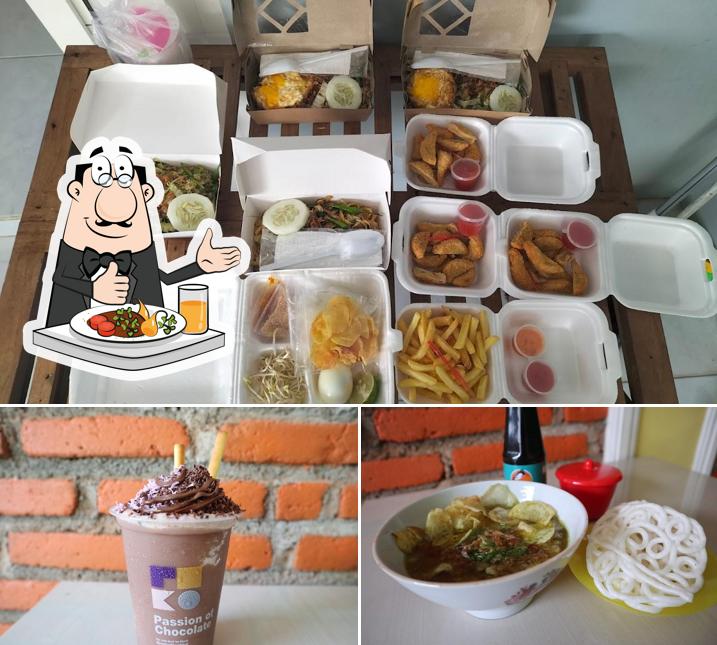 Kedai Sembilan