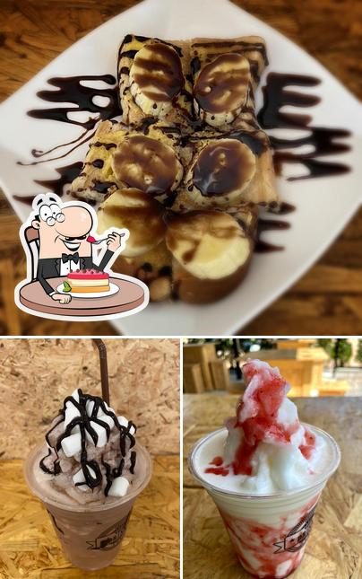Klang Soi Cafe