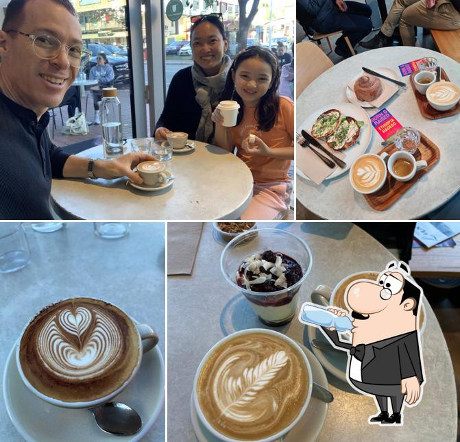 Obi Coffee