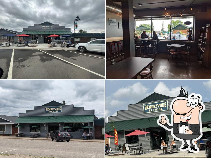 Rendezvous Brewing