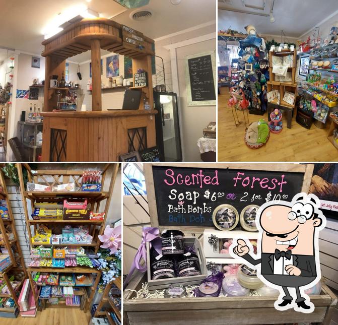 Sweet Country Charm Fudge & Gifts