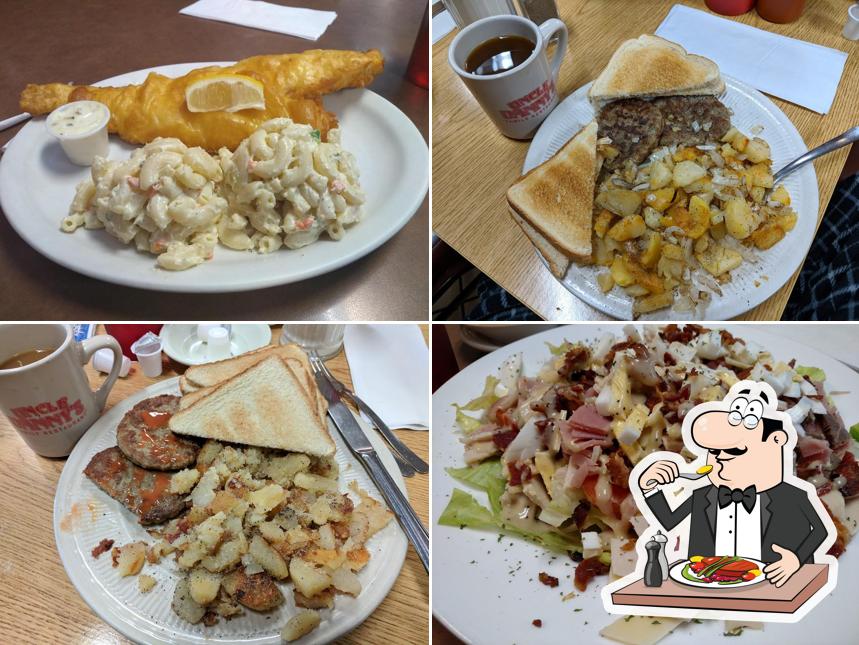 Uncle Danny's