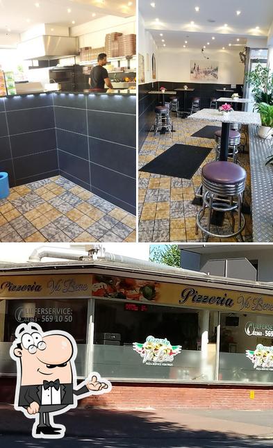 Pizzeria Va Bene