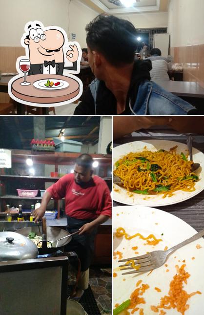 WARUNG RIZKY NASI GORENG